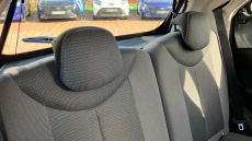 Toyota Aygo X 1.0 VVT-i Edge 5dr Petrol Hatchback